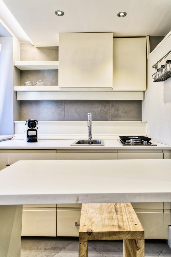 Appartement Luxury Eden