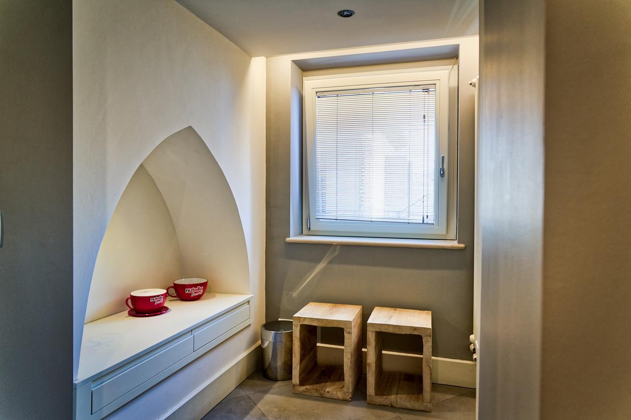 Luxury Eden Appartement *