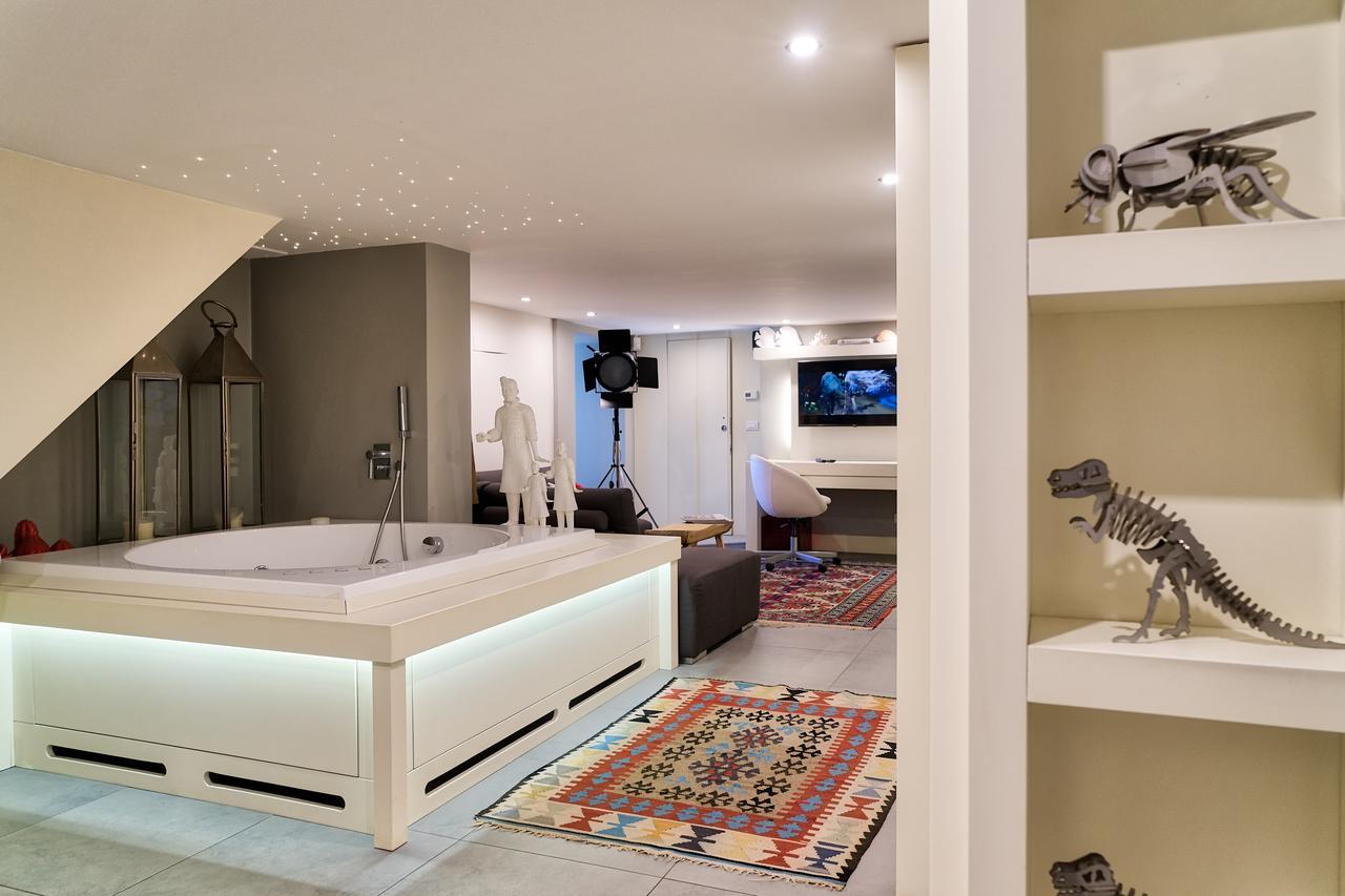 Appartement Luxury Eden