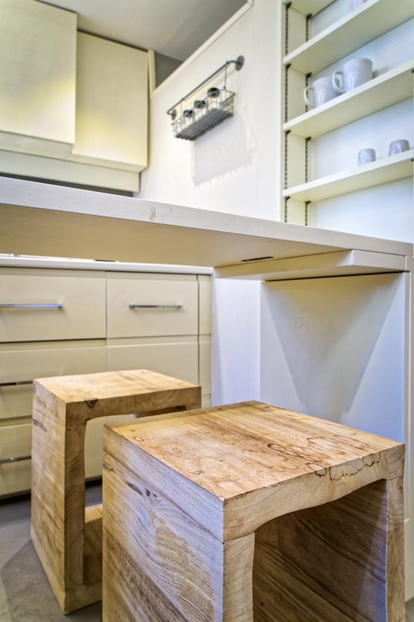 Appartement Luxury Eden *
