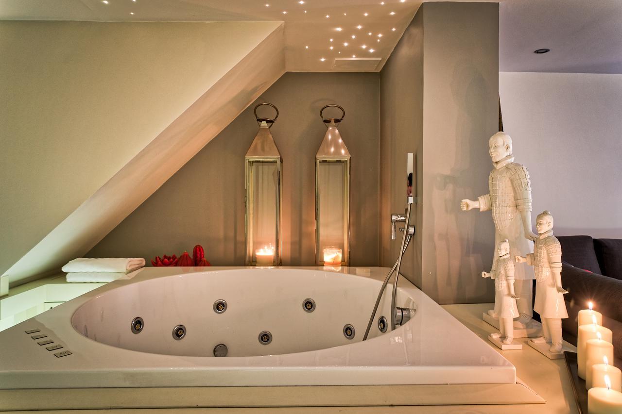 Luxury Eden Appartement Catane
