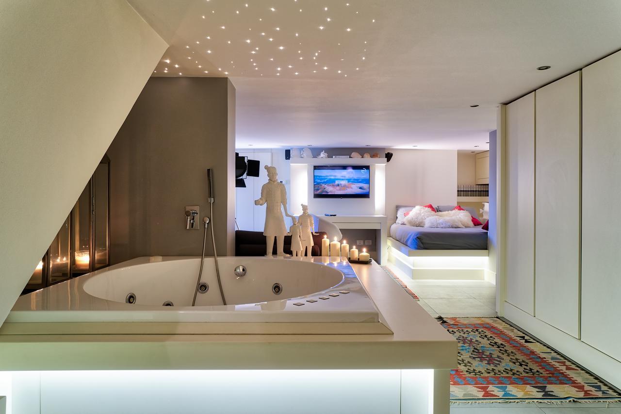 Luxury Eden Appartement