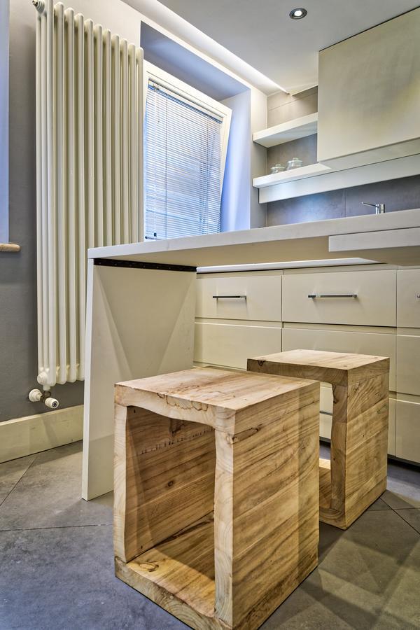 Appartement Luxury Eden