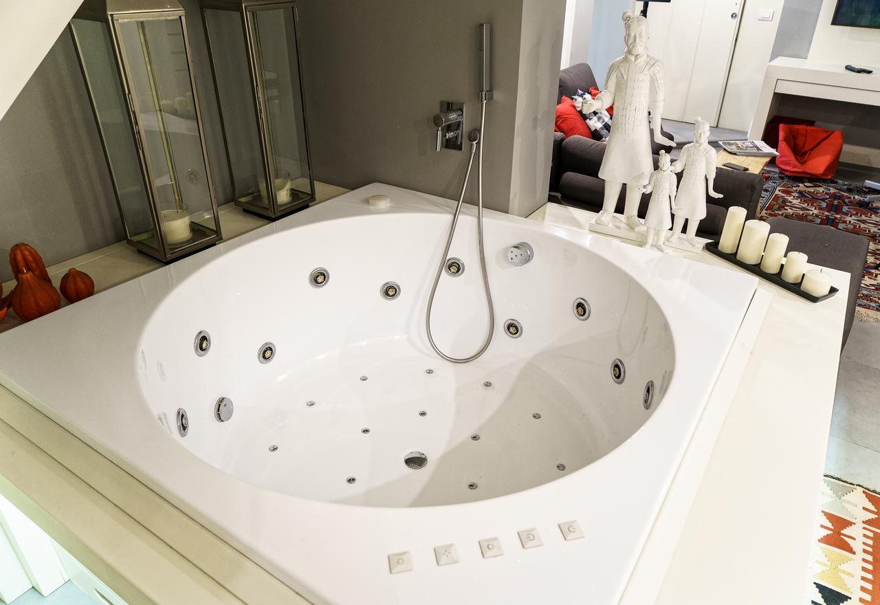 Luxury Eden Appartement