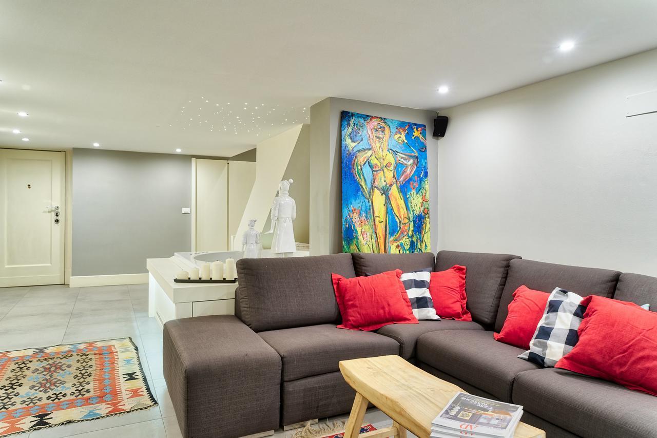 Appartement Luxury Eden